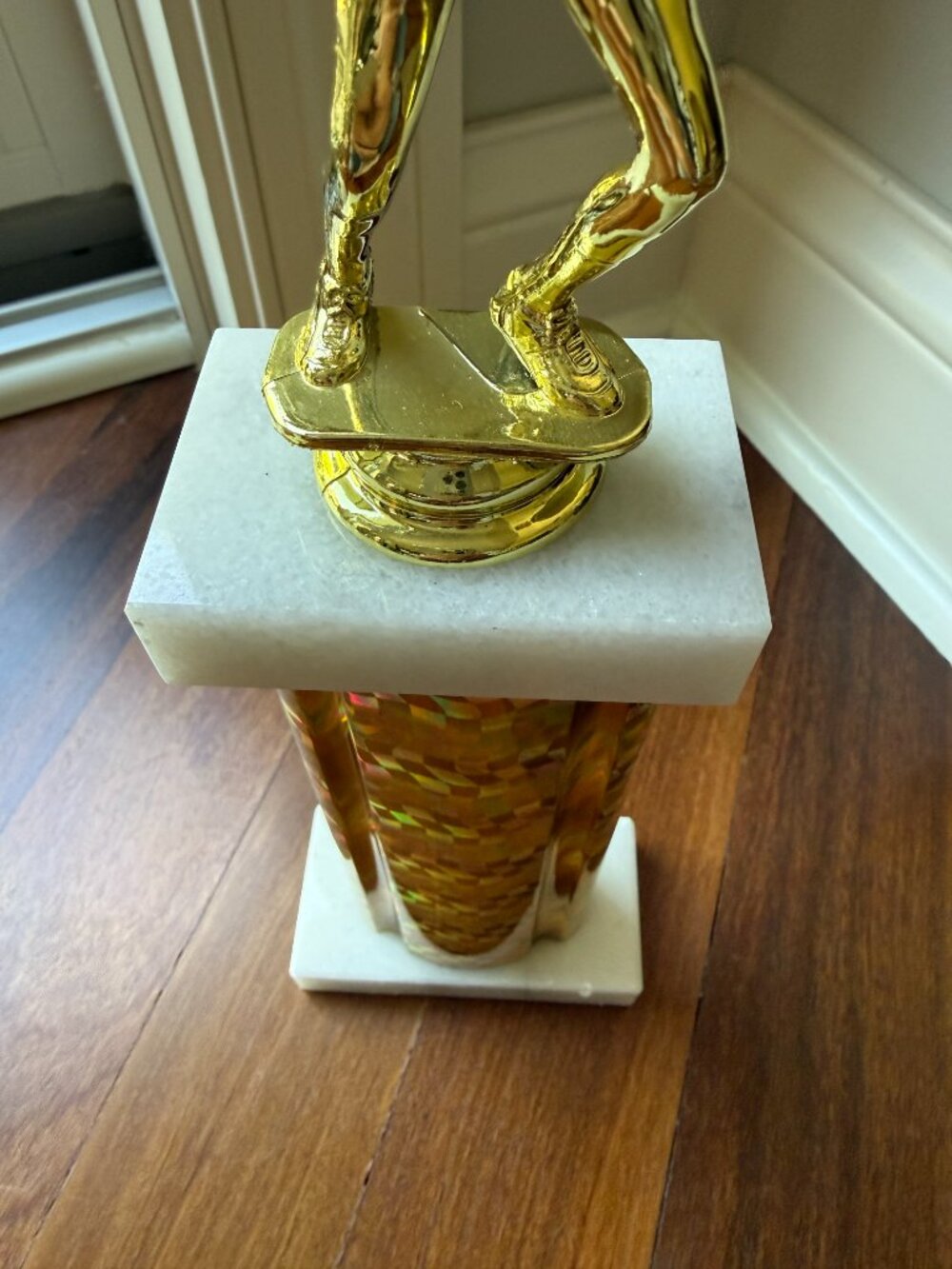 Tennis Trophy (Male) - Picture 5 of 6